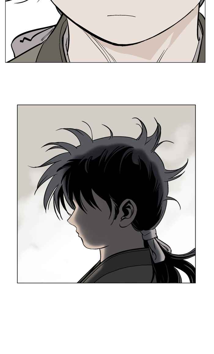 Gosu (The Master) Chap 32 - Next Chap 33