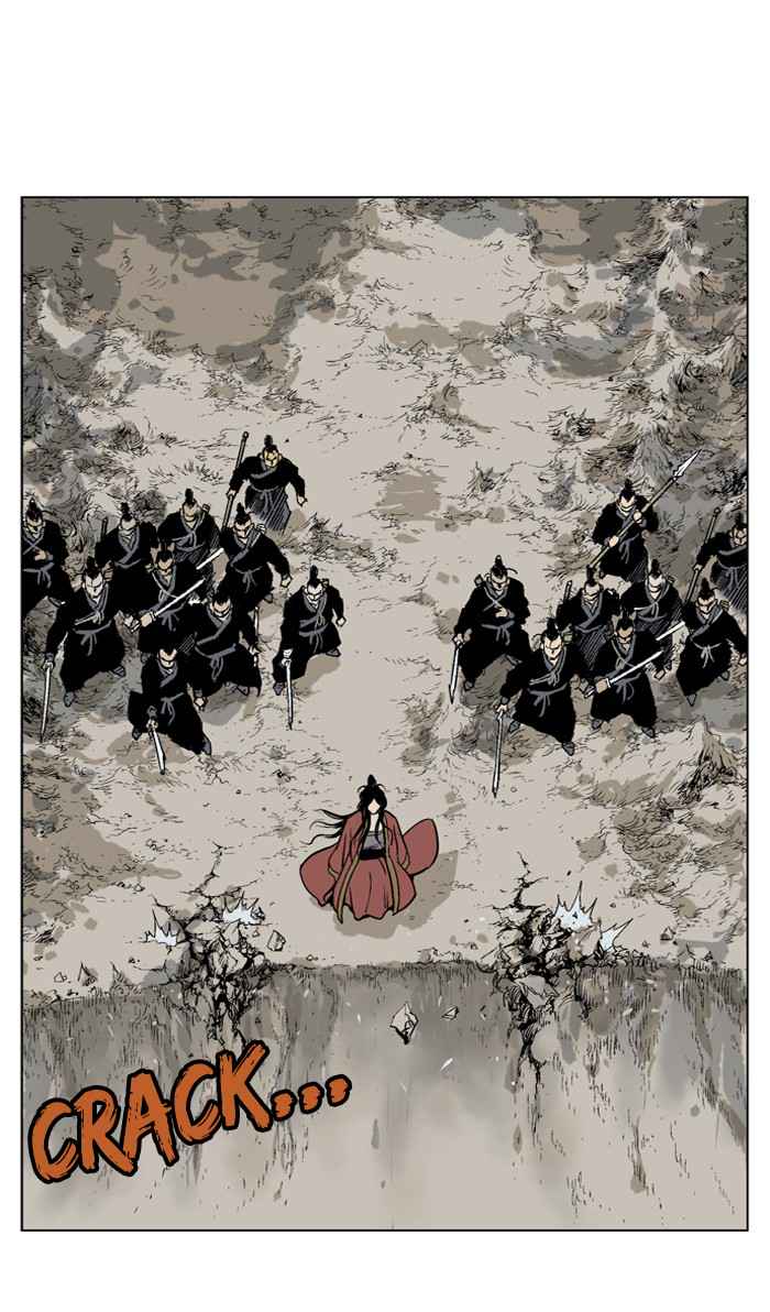Gosu (The Master) Chap 32 - Next Chap 33