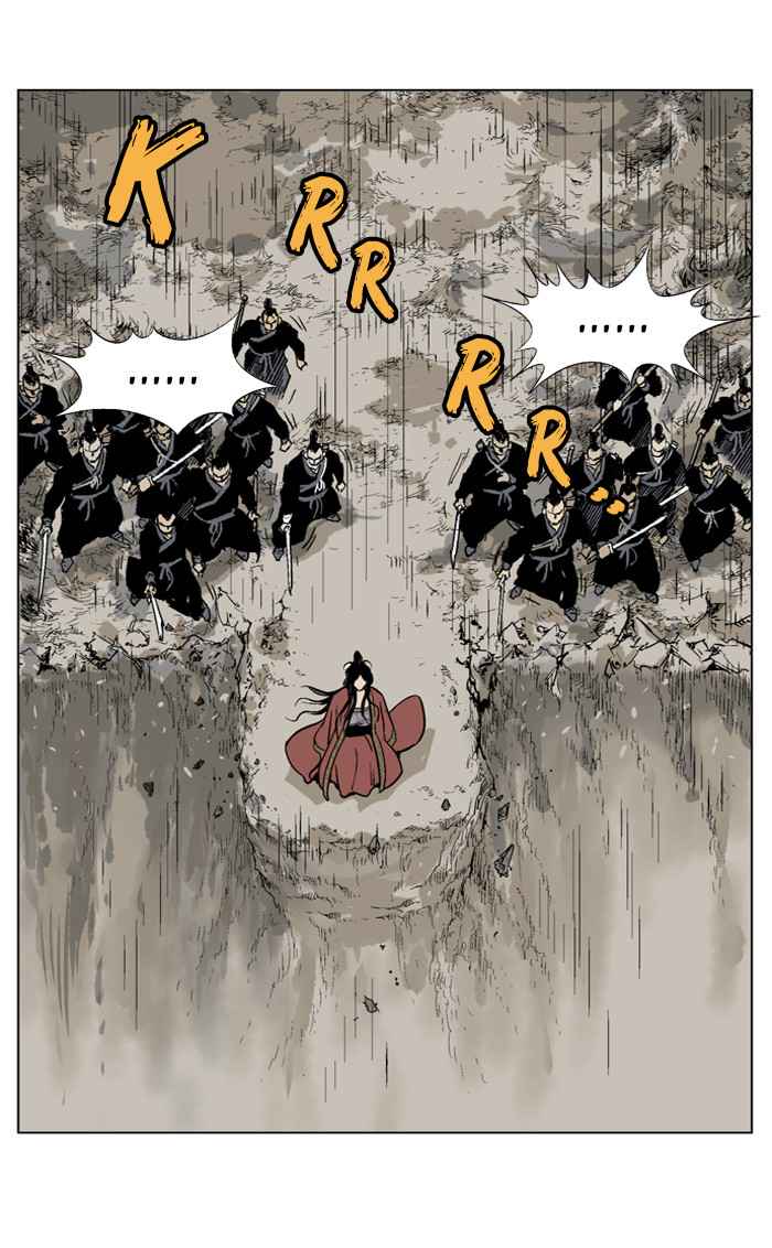 Gosu (The Master) Chap 32 - Next Chap 33
