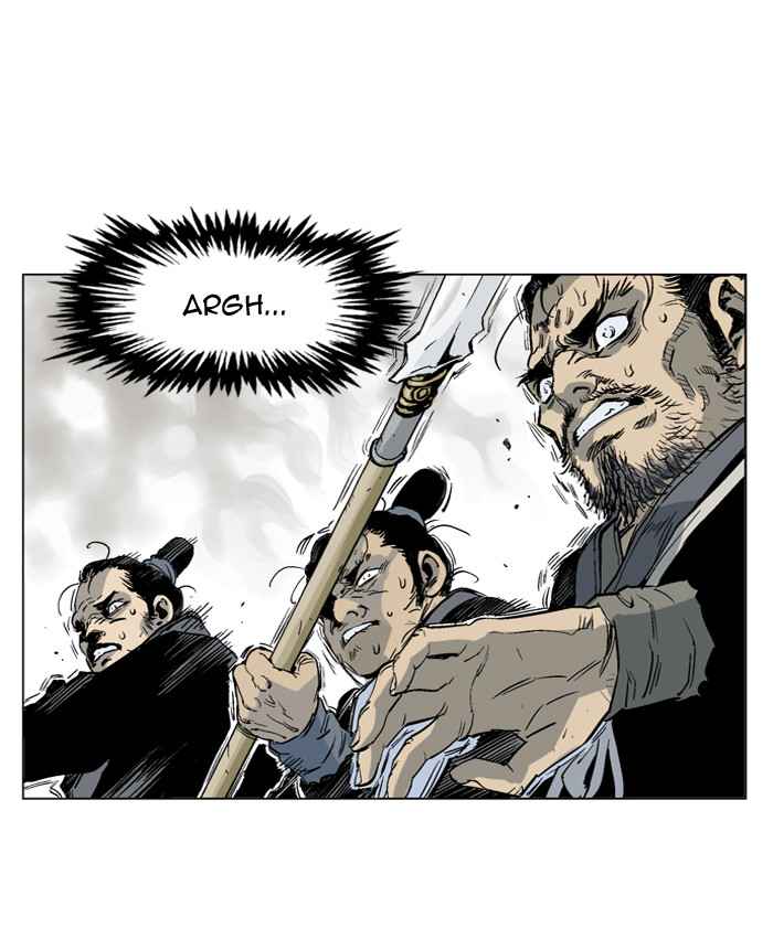 Gosu (The Master) Chap 32 - Next Chap 33