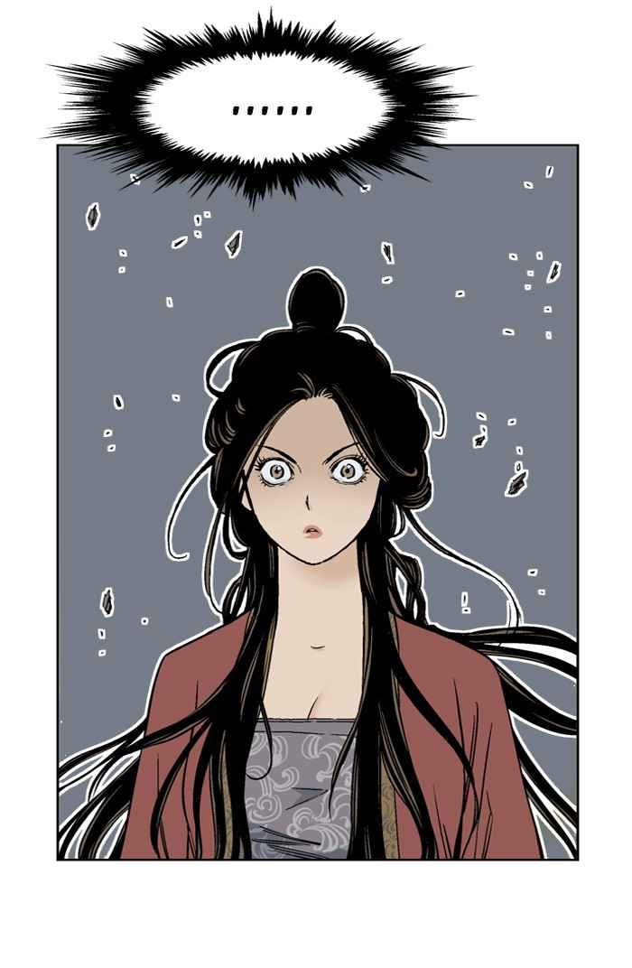 Gosu (The Master) Chap 32 - Next Chap 33