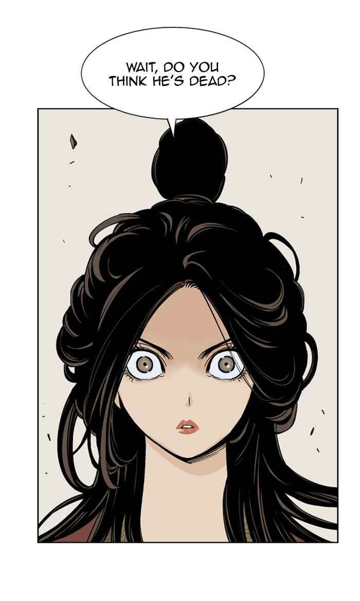 Gosu (The Master) Chap 32 - Next Chap 33