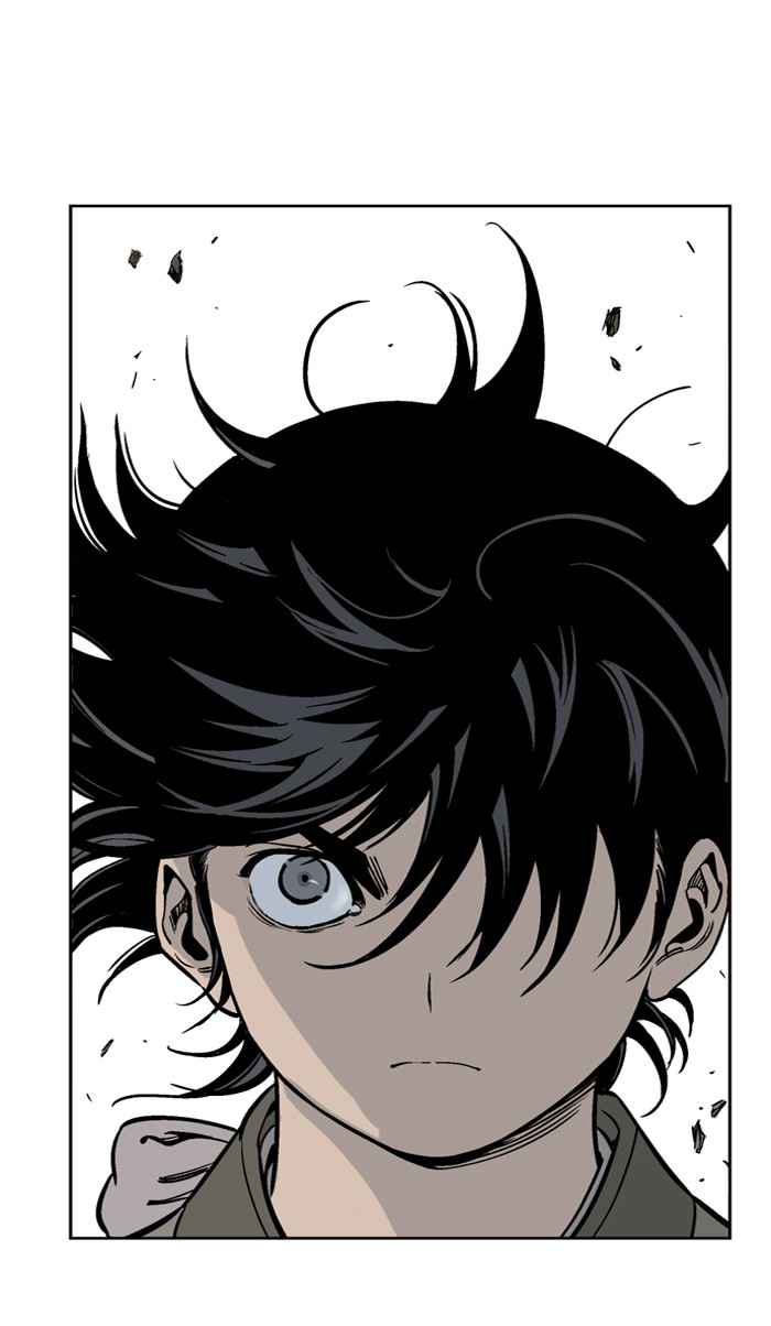 Gosu (The Master) Chap 32 - Next Chap 33