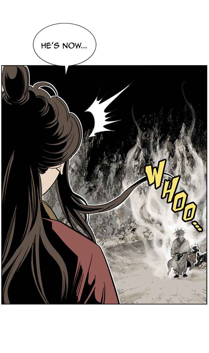 Gosu (The Master) Chap 32 - Next Chap 33