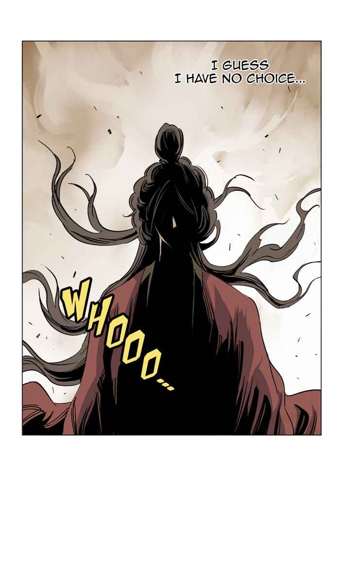 Gosu (The Master) Chap 32 - Next Chap 33