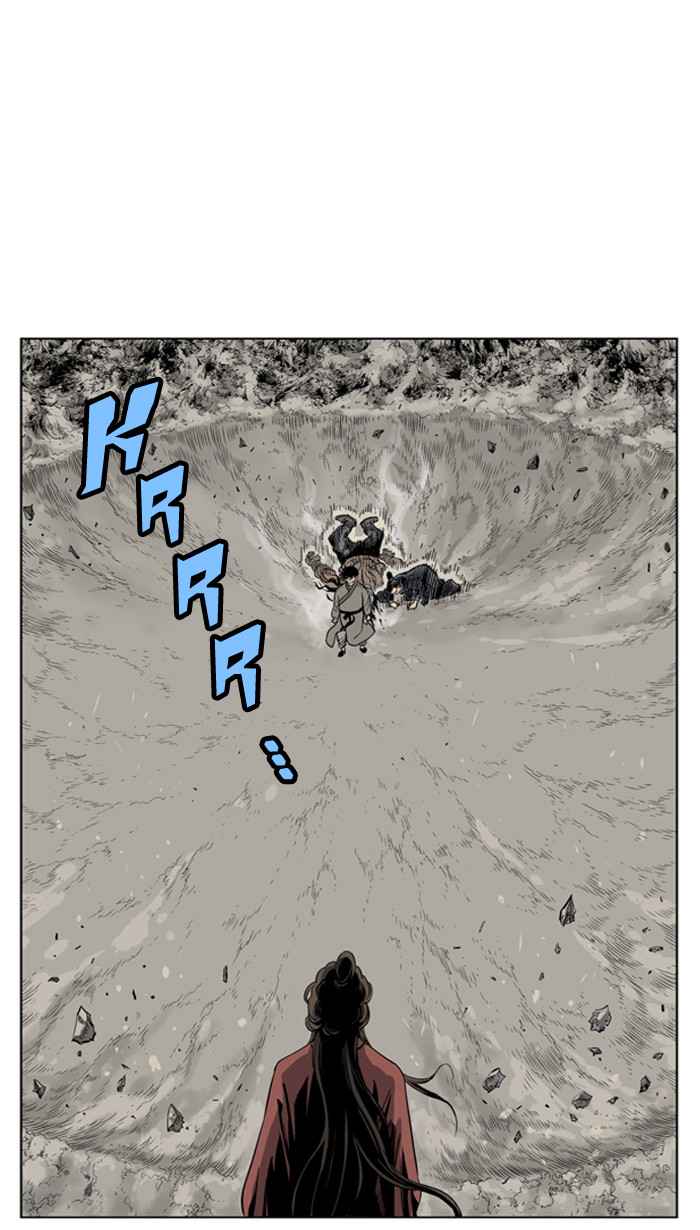 Gosu (The Master) Chap 32 - Next Chap 33