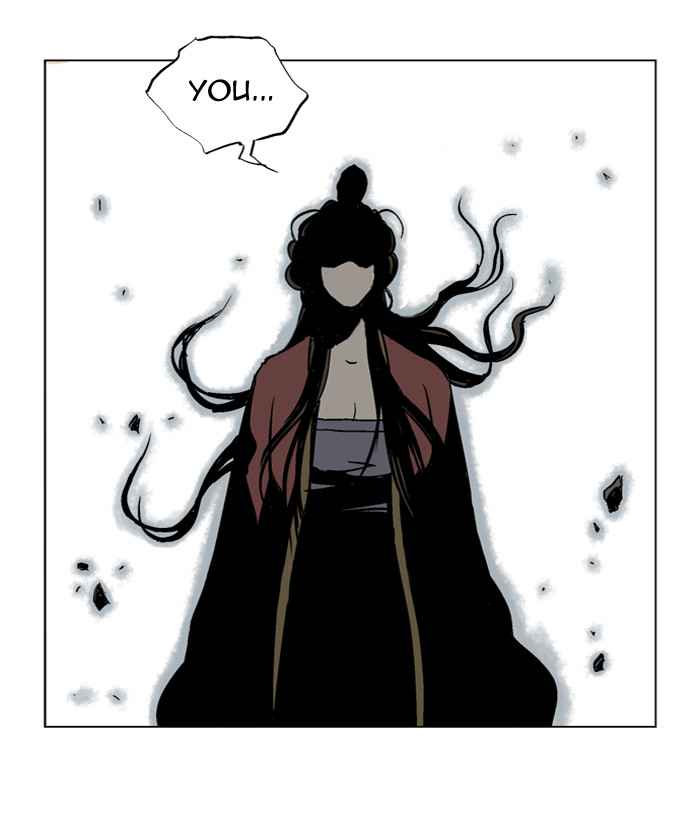 Gosu (The Master) Chap 32 - Next Chap 33