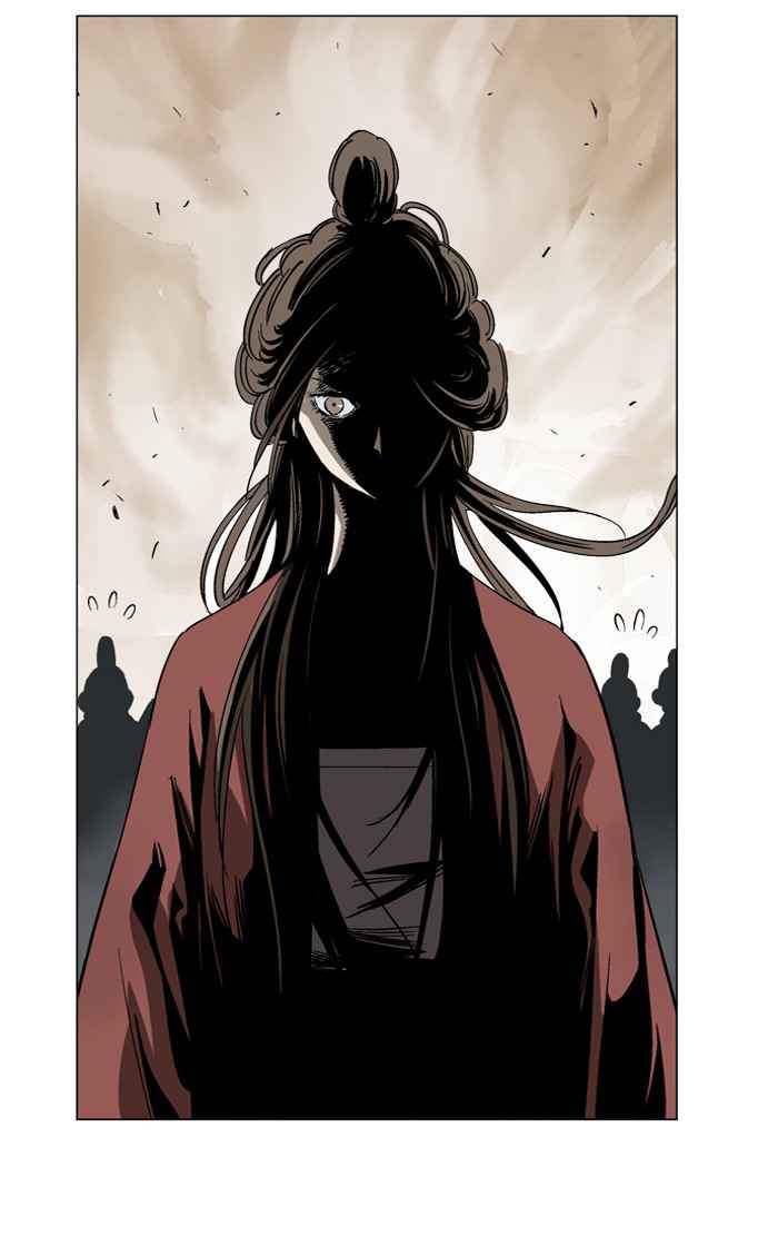 Gosu (The Master) Chap 32 - Next Chap 33
