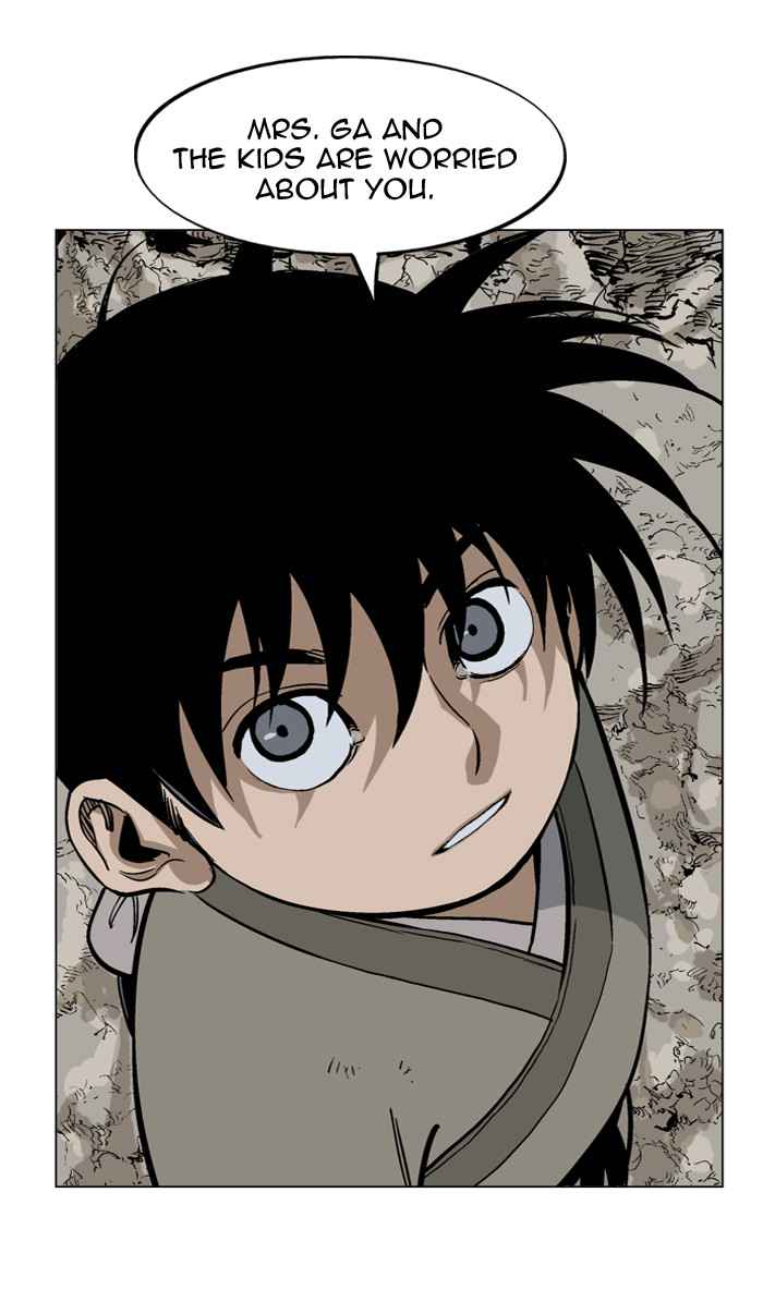 Gosu (The Master) Chap 32 - Next Chap 33