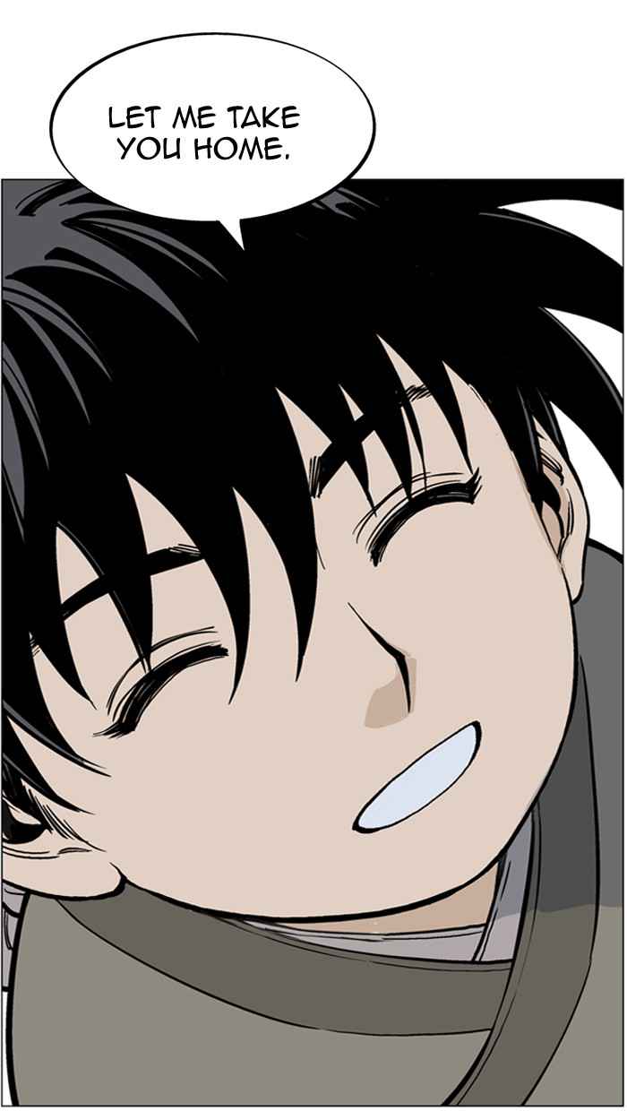 Gosu (The Master) Chap 32 - Next Chap 33