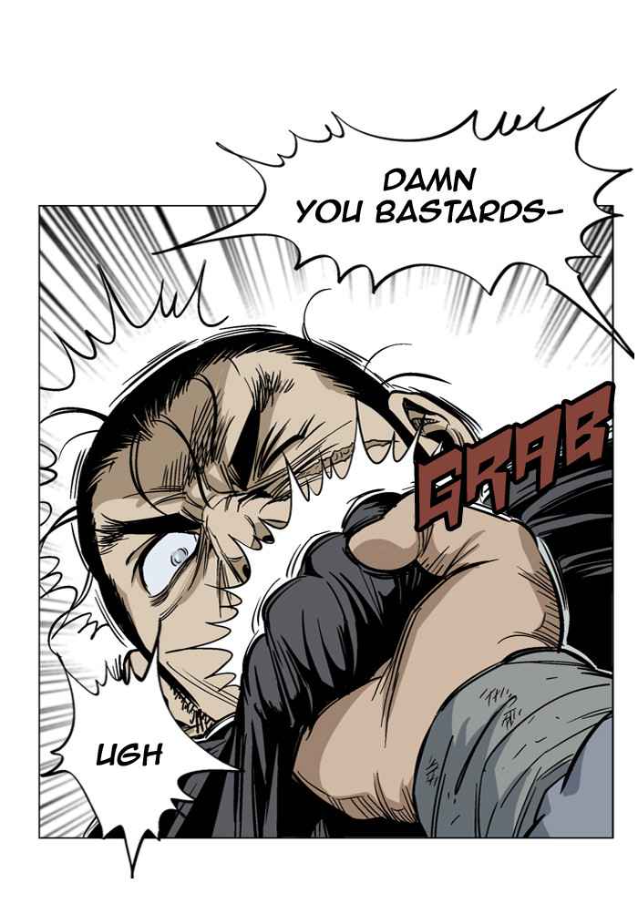 Gosu (The Master) Chap 32 - Next Chap 33