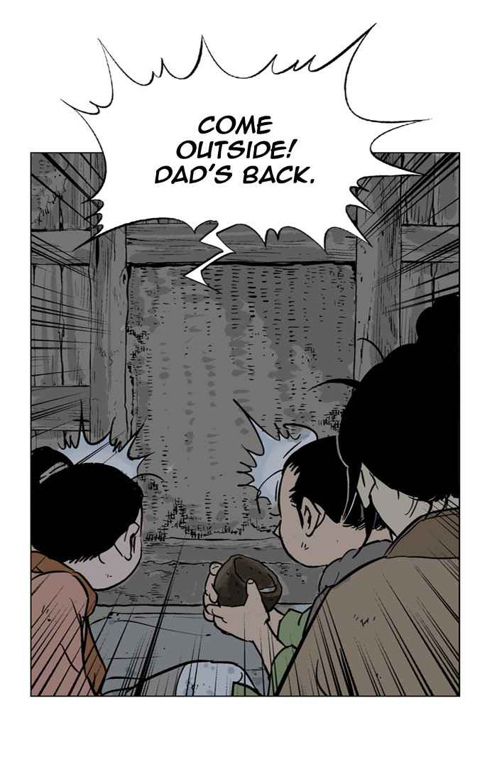 Gosu (The Master) Chap 32 - Next Chap 33