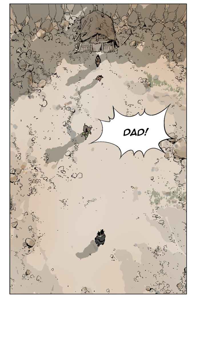 Gosu (The Master) Chap 32 - Next Chap 33