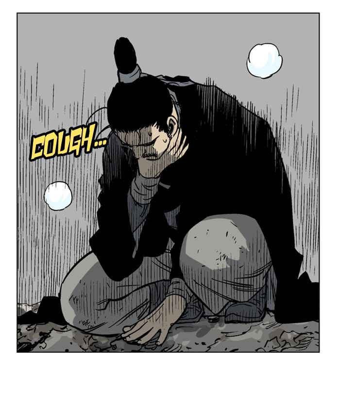 Gosu (The Master) Chap 32 - Next Chap 33