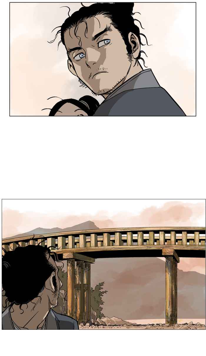 Gosu (The Master) Chap 32 - Next Chap 33