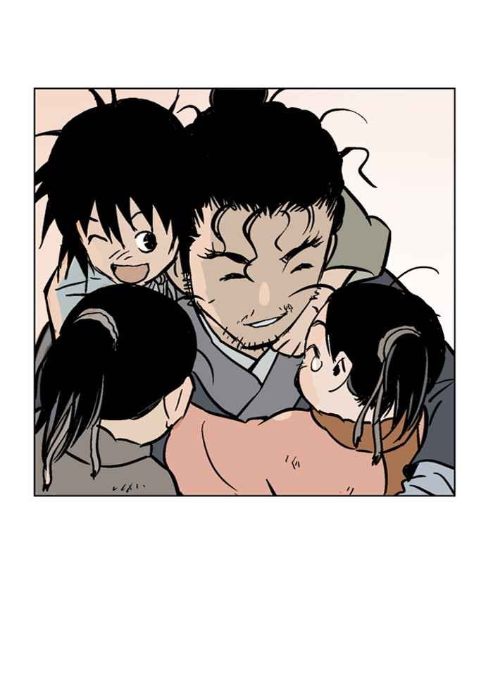 Gosu (The Master) Chap 32 - Next Chap 33