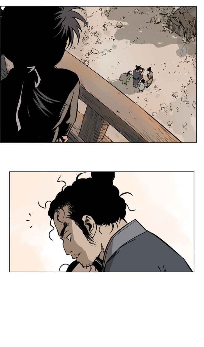 Gosu (The Master) Chap 32 - Next Chap 33