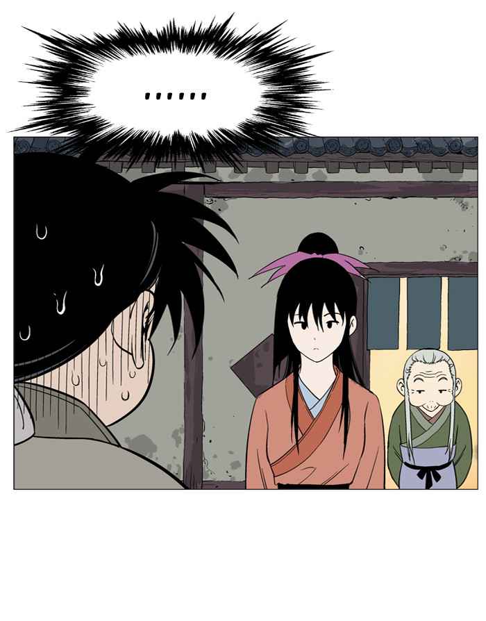 Gosu (The Master) Chap 32 - Next Chap 33