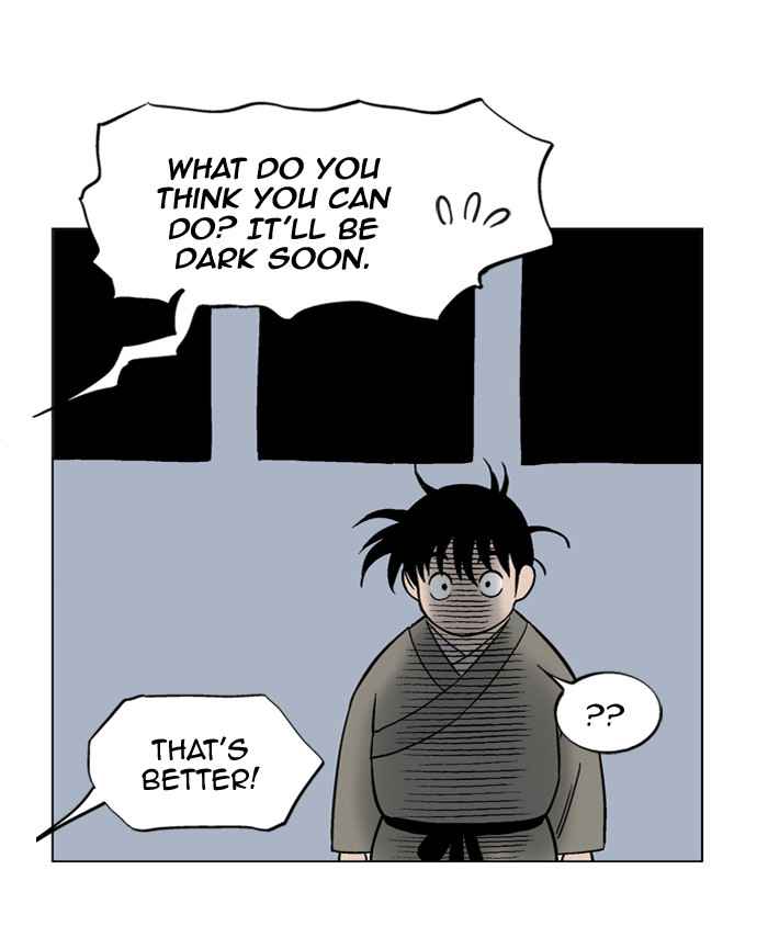 Gosu (The Master) Chap 32 - Next Chap 33