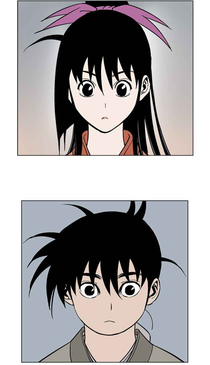 Gosu (The Master) Chap 32 - Next Chap 33