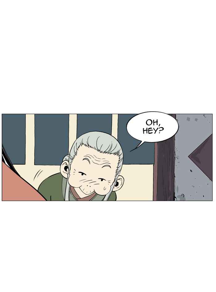 Gosu (The Master) Chap 32 - Next Chap 33