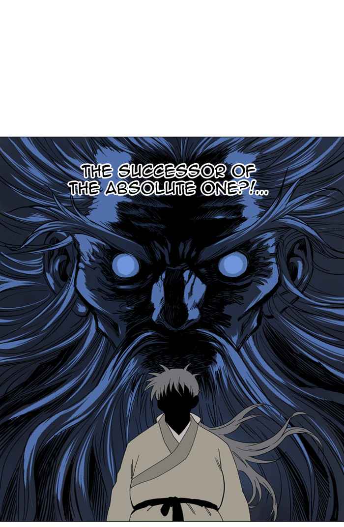 Gosu (The Master) Chap 32 - Next Chap 33