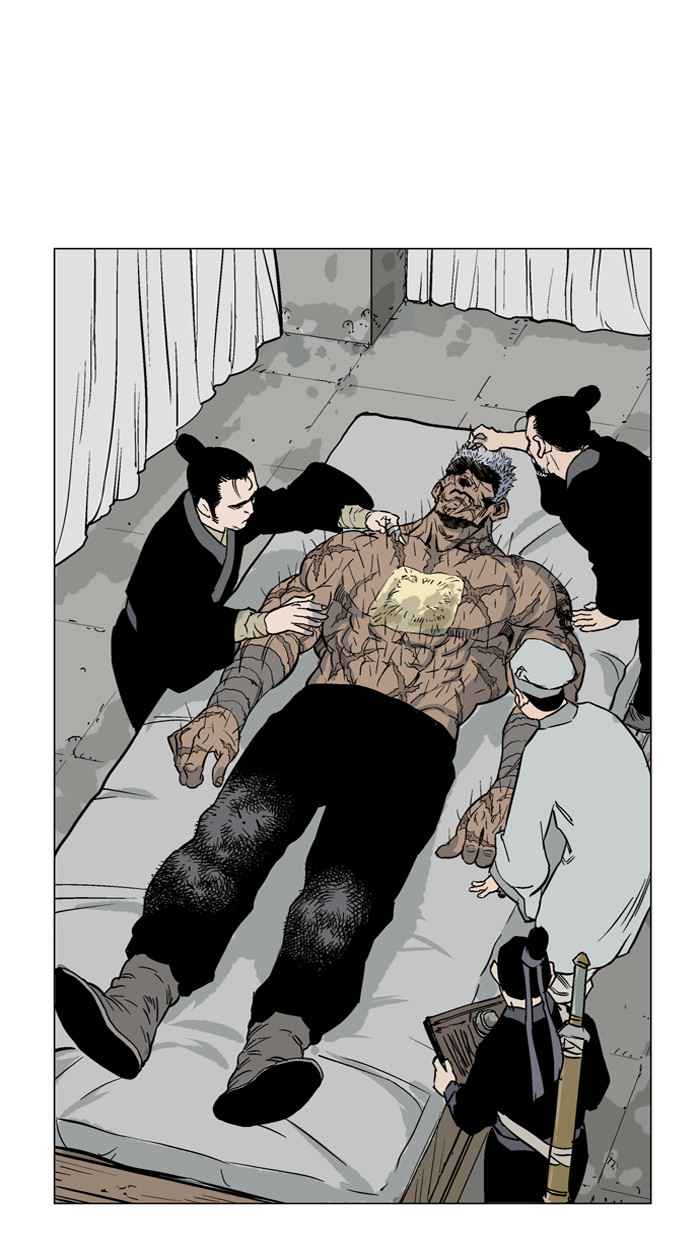 Gosu (The Master) Chap 32 - Next Chap 33