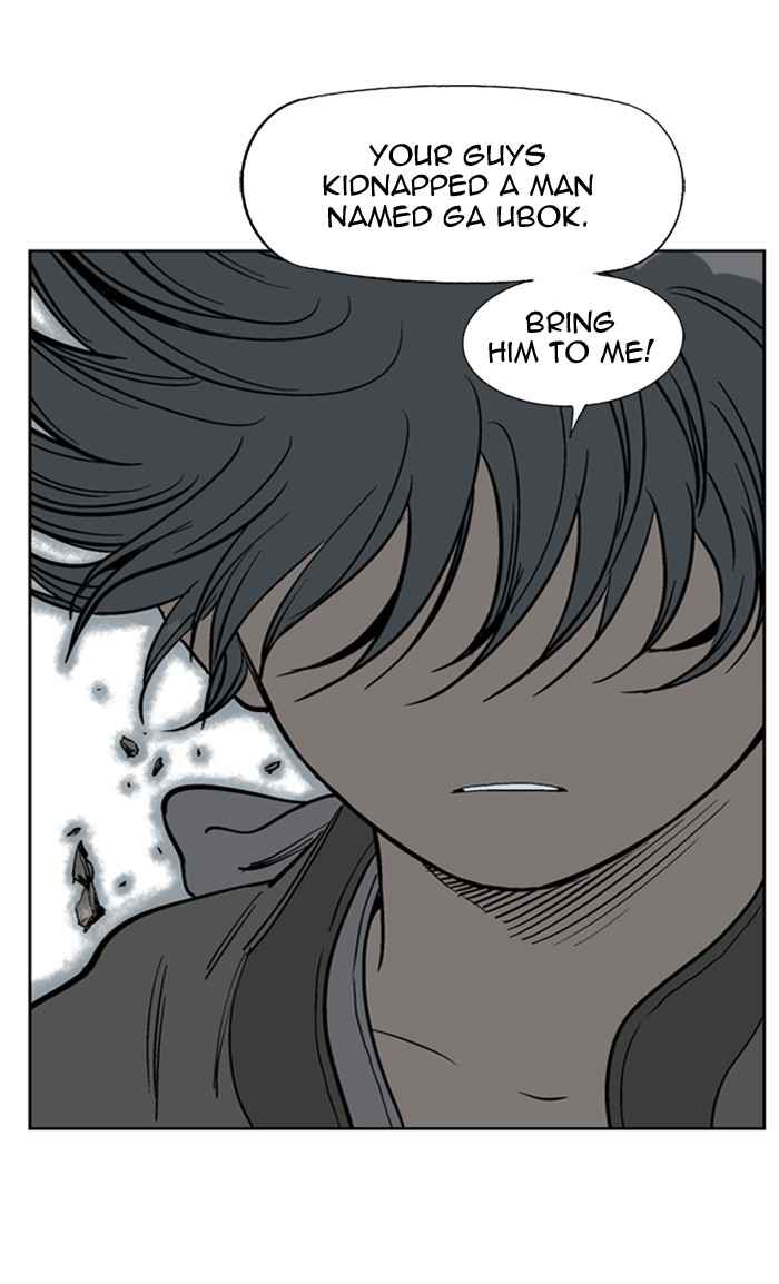 Gosu (The Master) Chap 32 - Next Chap 33