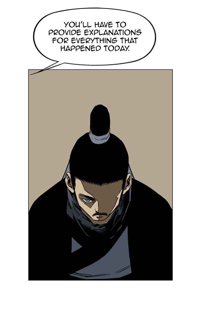Gosu (The Master) Chap 32 - Next Chap 33