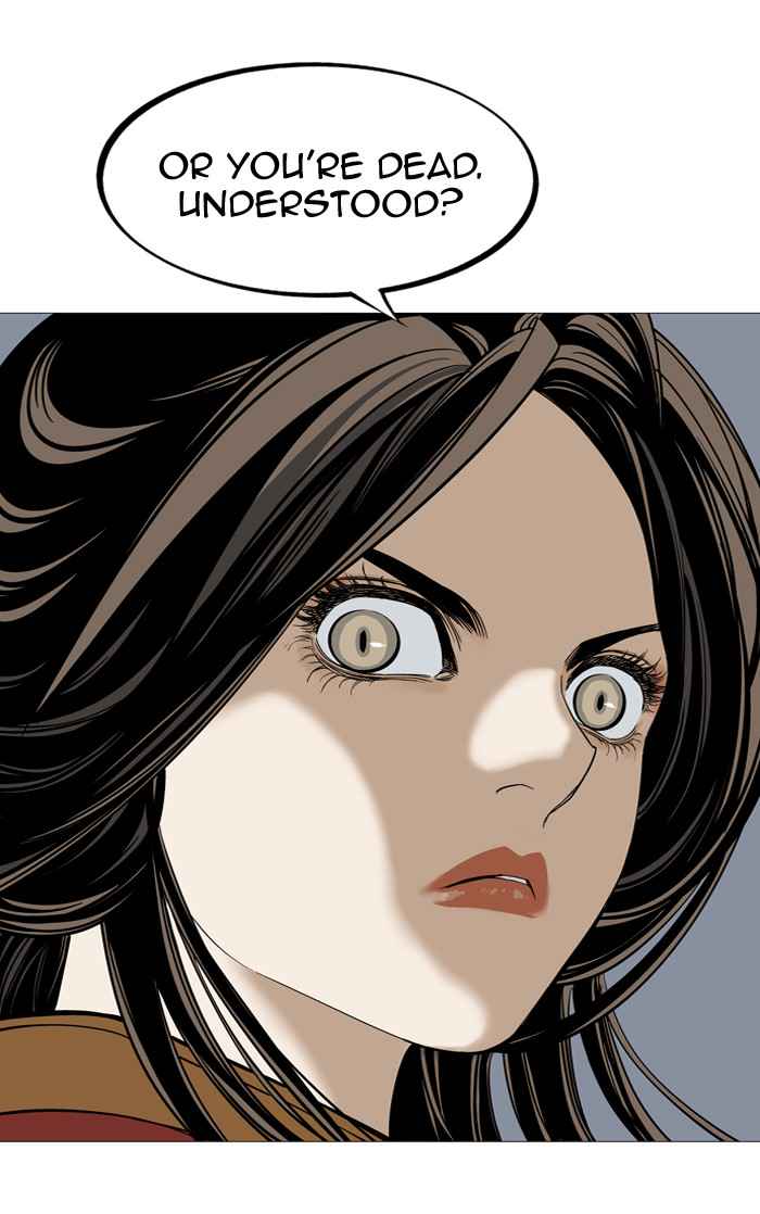 Gosu (The Master) Chap 32 - Next Chap 33