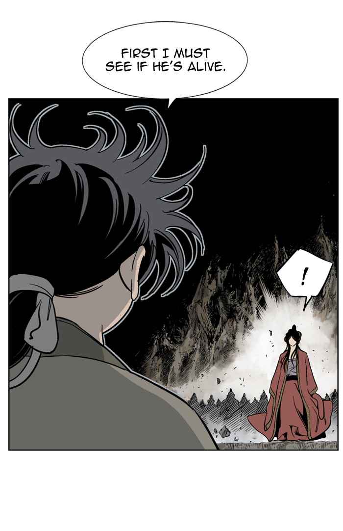 Gosu (The Master) Chap 32 - Next Chap 33