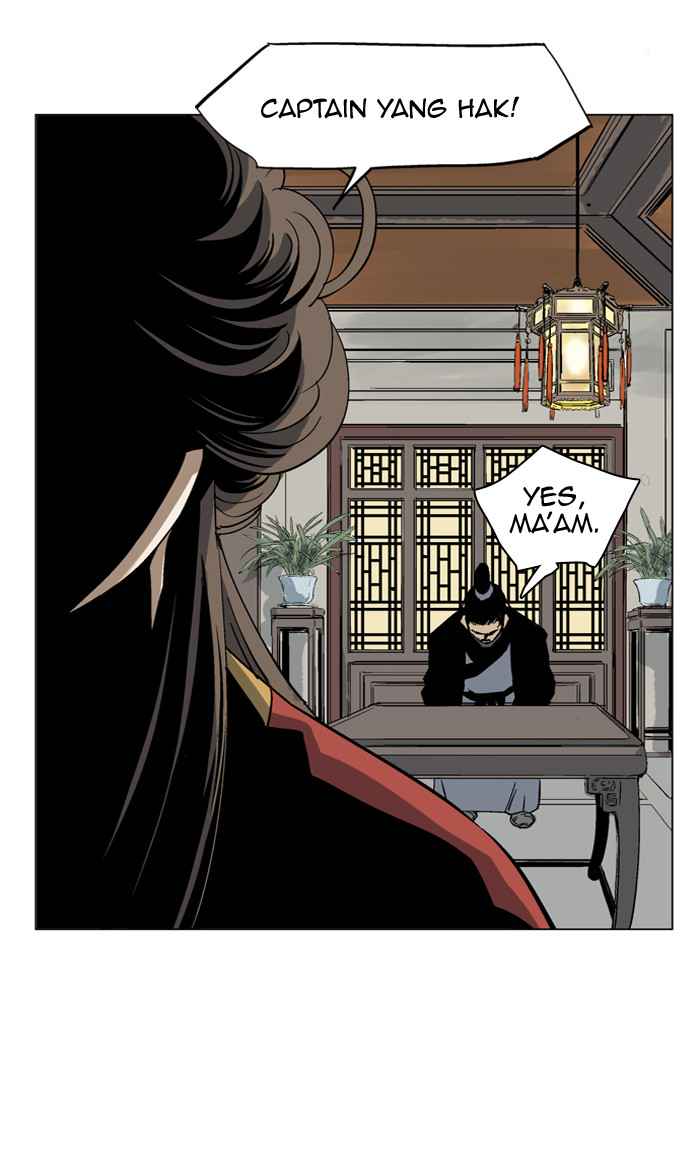 Gosu (The Master) Chap 32 - Next Chap 33