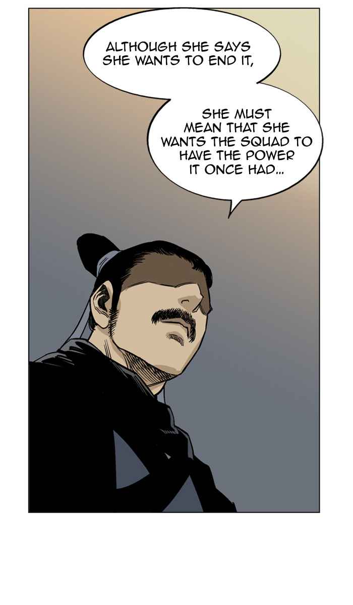 Gosu (The Master) Chap 33 - Next Chap 34