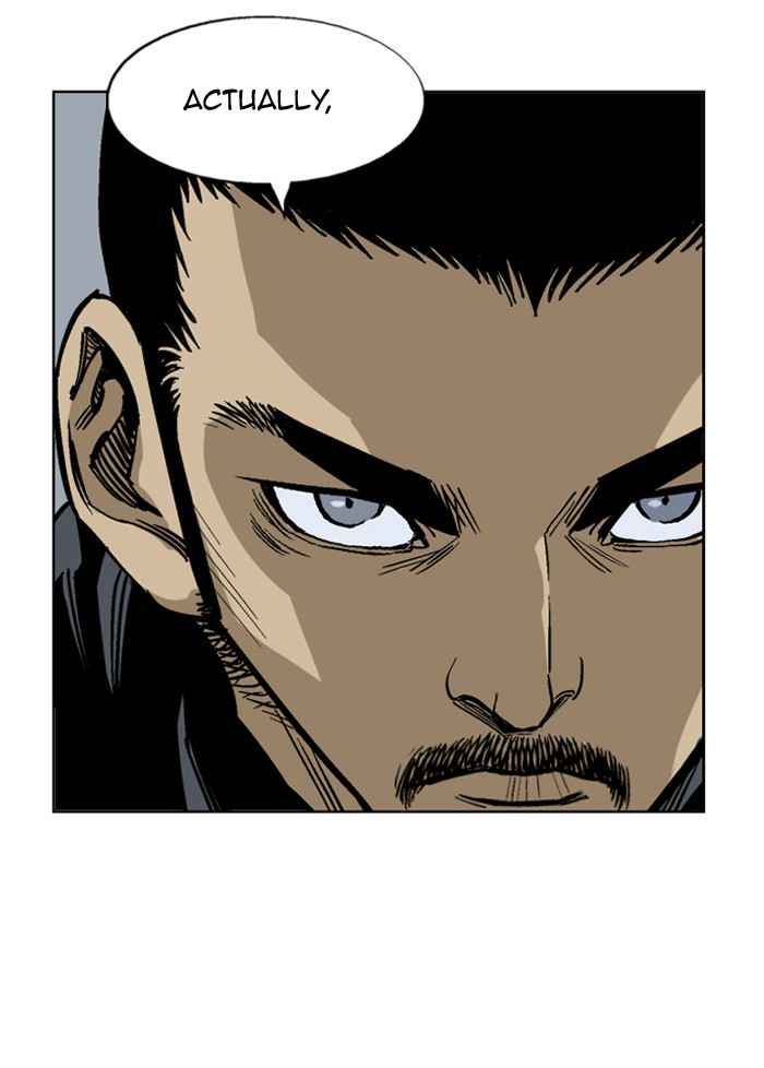 Gosu (The Master) Chap 33 - Next Chap 34