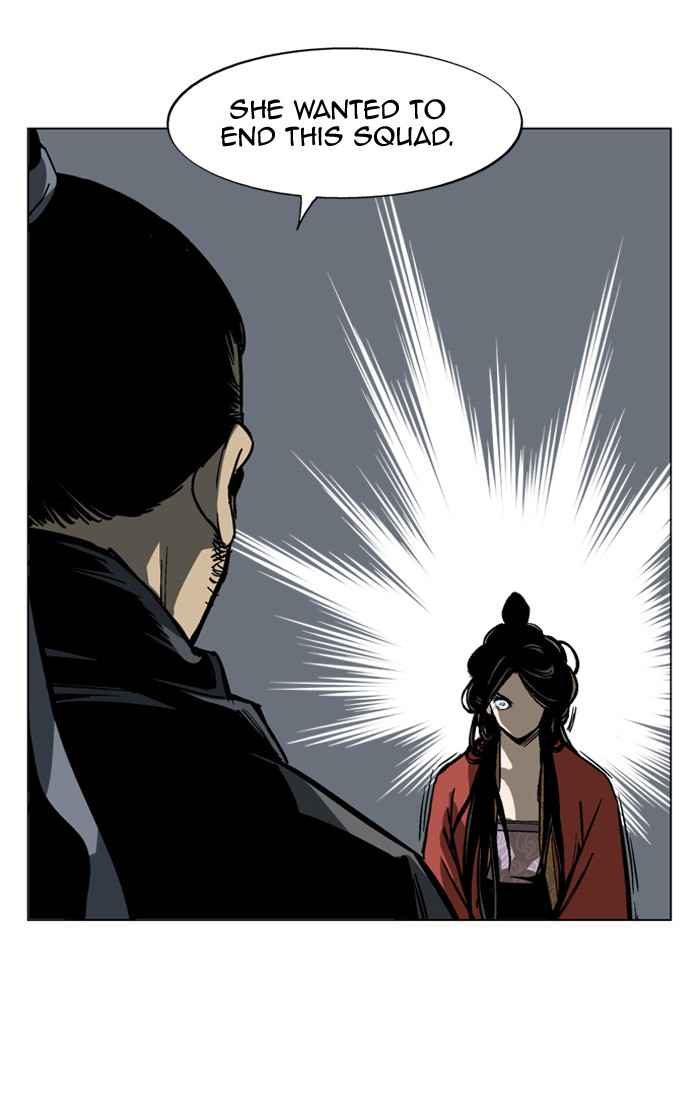 Gosu (The Master) Chap 33 - Next Chap 34