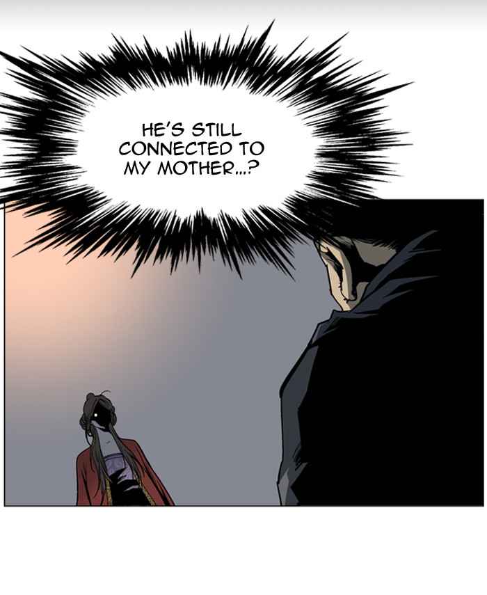Gosu (The Master) Chap 33 - Next Chap 34