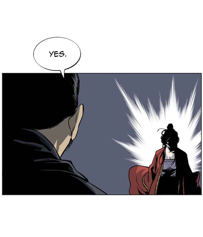 Gosu (The Master) Chap 33 - Next Chap 34