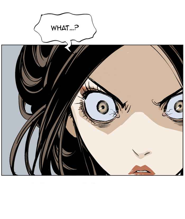 Gosu (The Master) Chap 33 - Next Chap 34