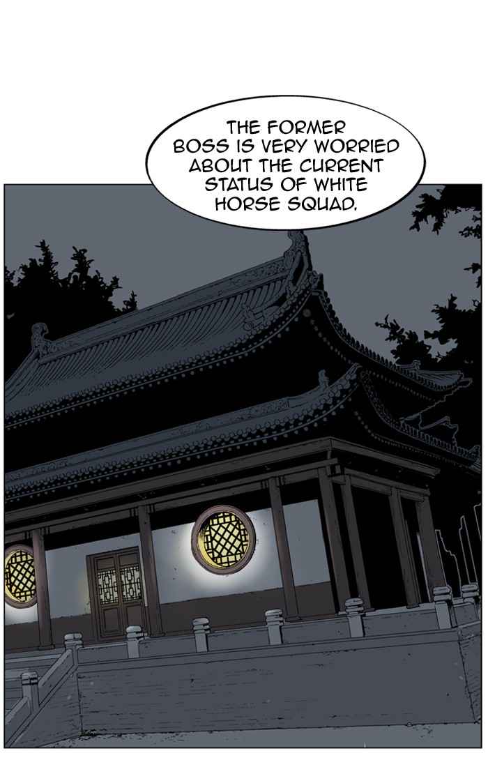 Gosu (The Master) Chap 33 - Next Chap 34