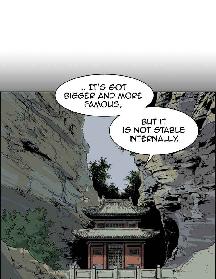 Gosu (The Master) Chap 33 - Next Chap 34