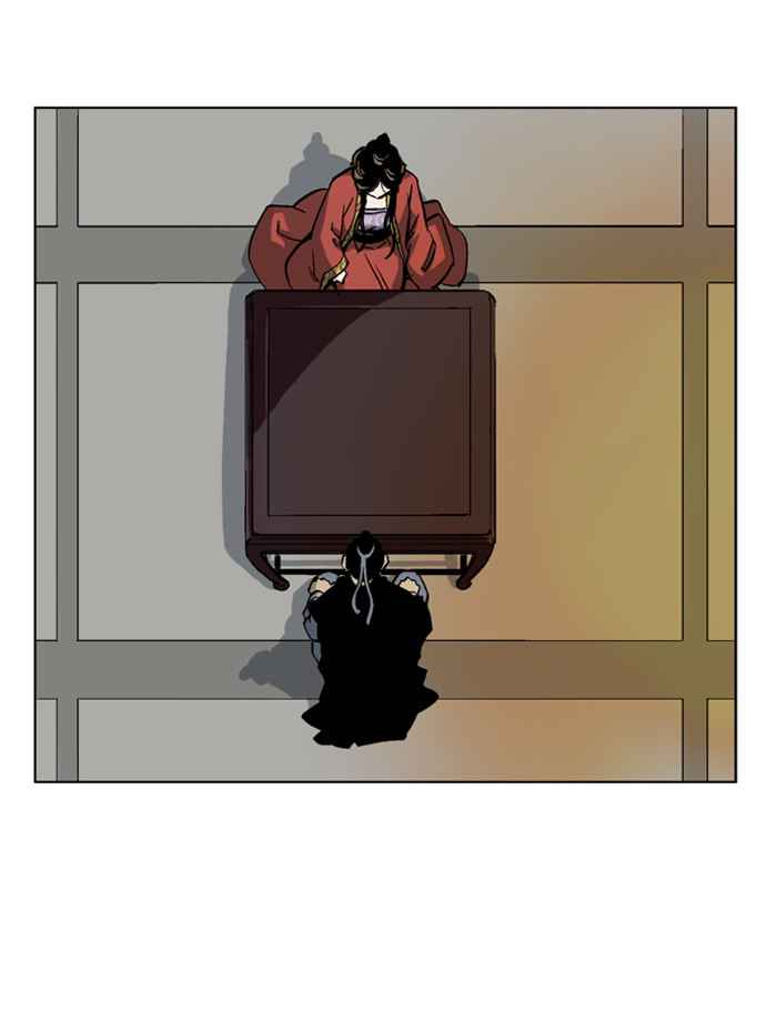 Gosu (The Master) Chap 33 - Next Chap 34