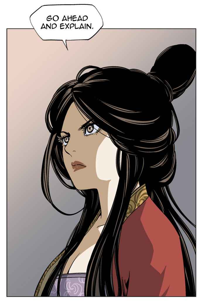 Gosu (The Master) Chap 33 - Next Chap 34