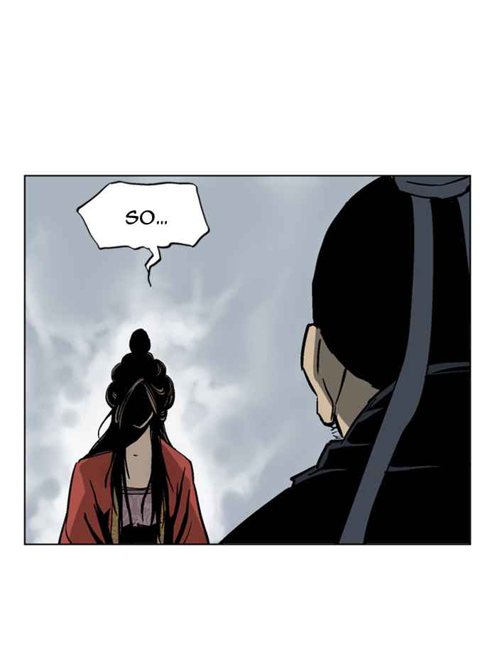 Gosu (The Master) Chap 33 - Next Chap 34