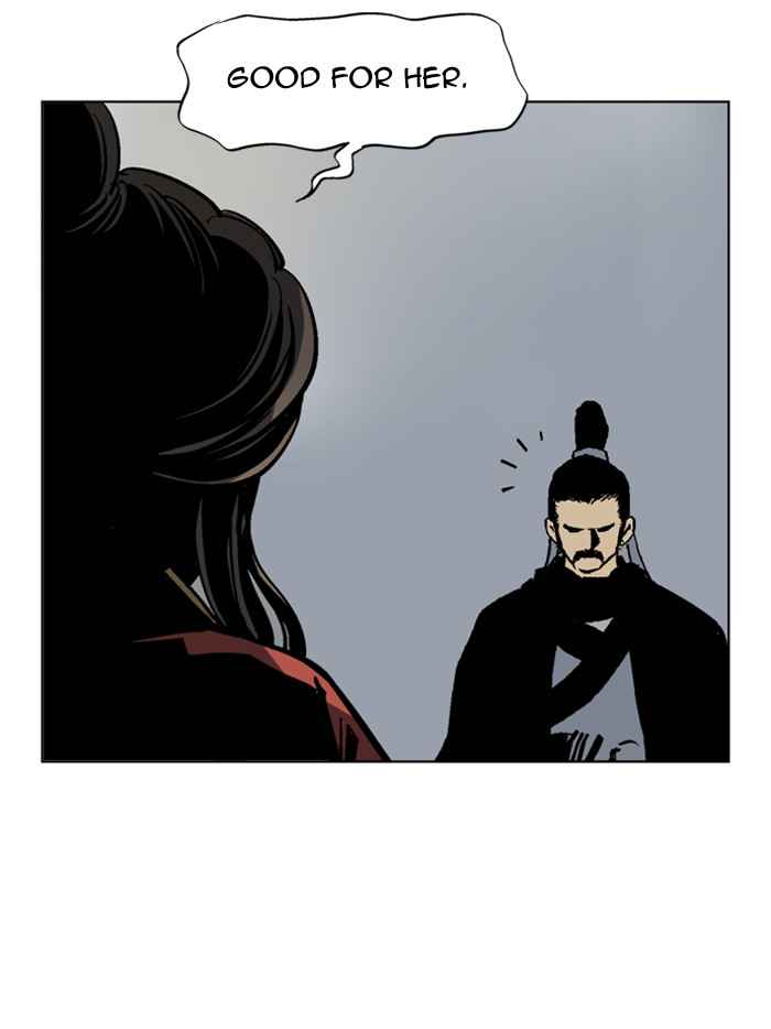 Gosu (The Master) Chap 33 - Next Chap 34