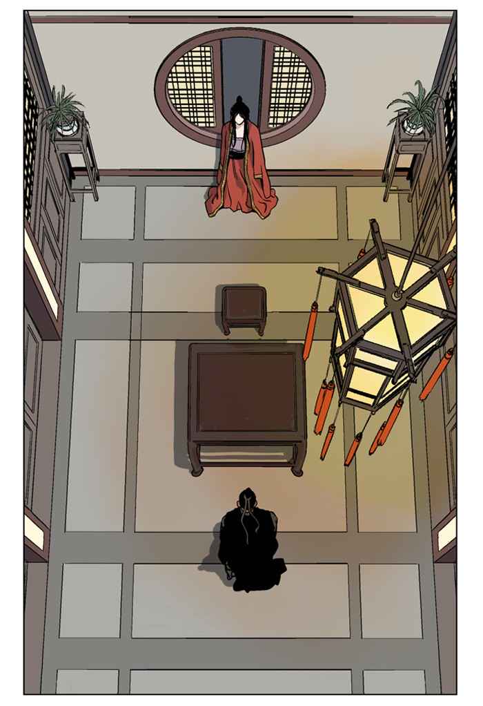 Gosu (The Master) Chap 33 - Next Chap 34