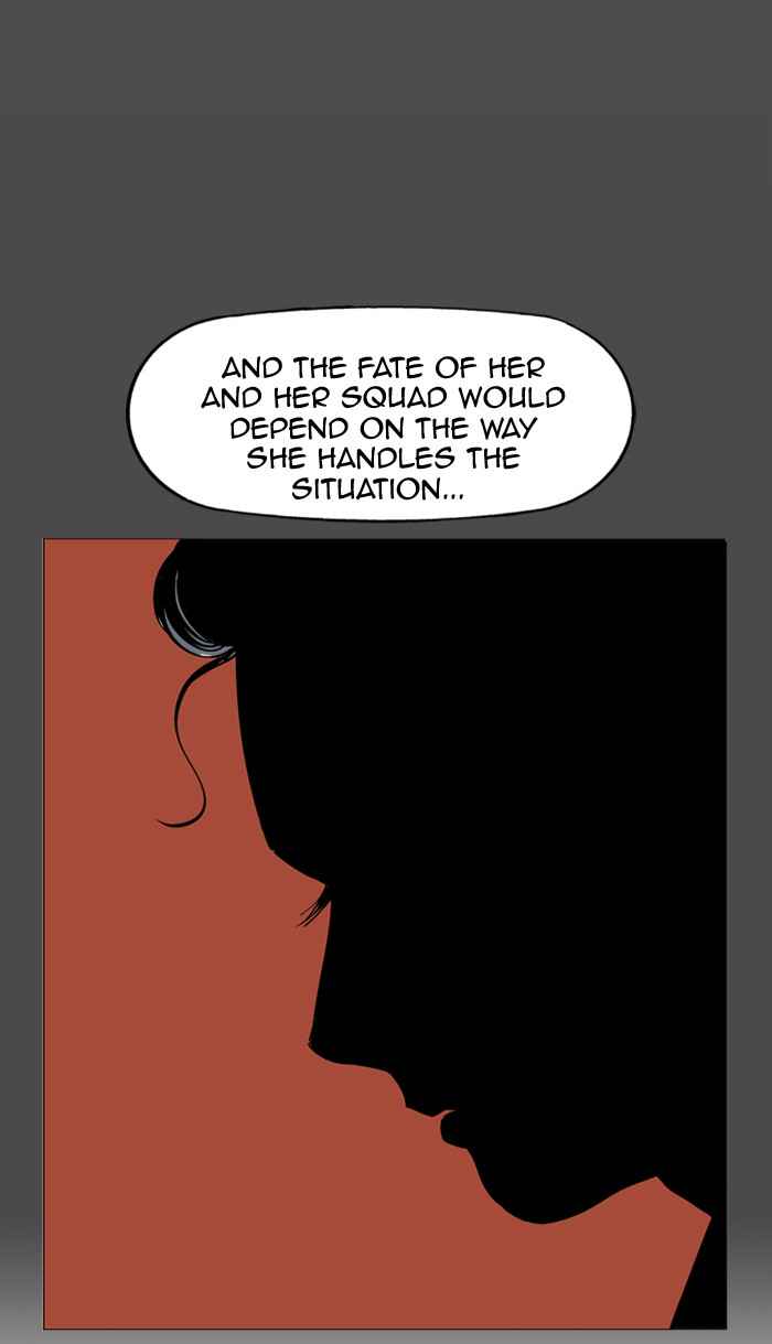 Gosu (The Master) Chap 33 - Next Chap 34