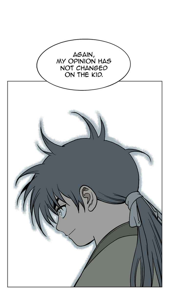 Gosu (The Master) Chap 33 - Next Chap 34