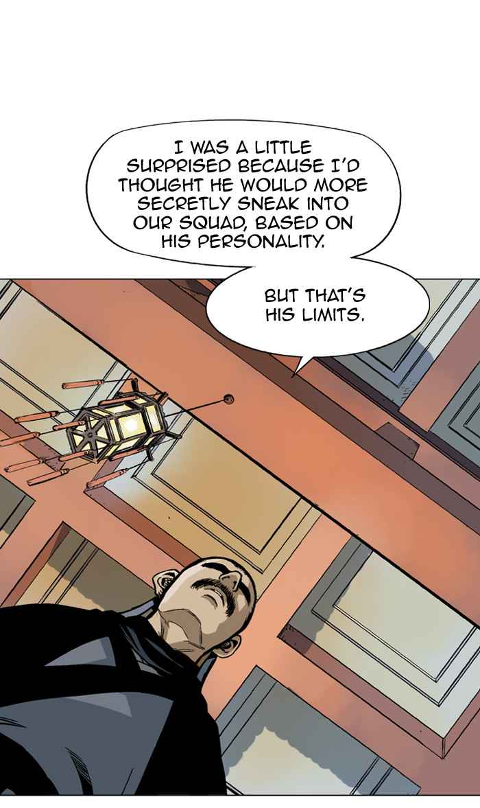 Gosu (The Master) Chap 33 - Next Chap 34