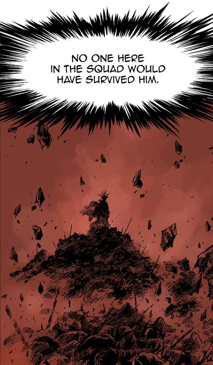 Gosu (The Master) Chap 33 - Next Chap 34