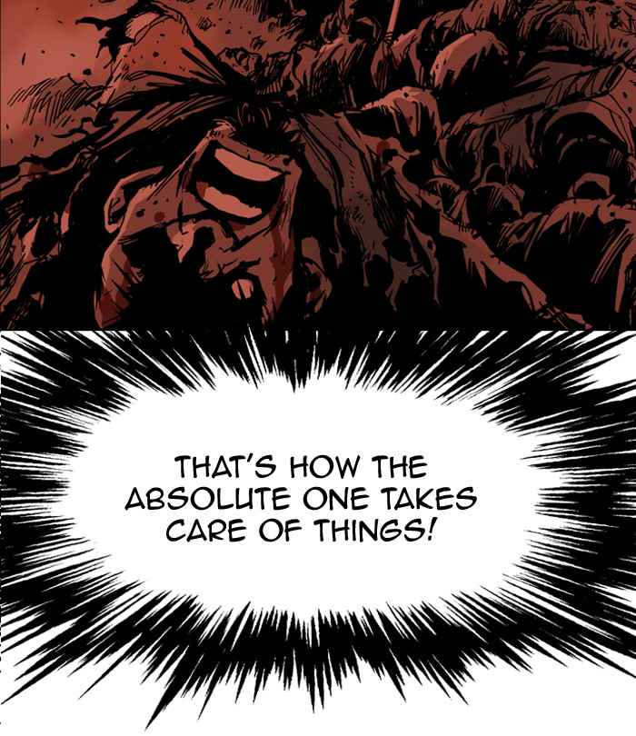 Gosu (The Master) Chap 33 - Next Chap 34